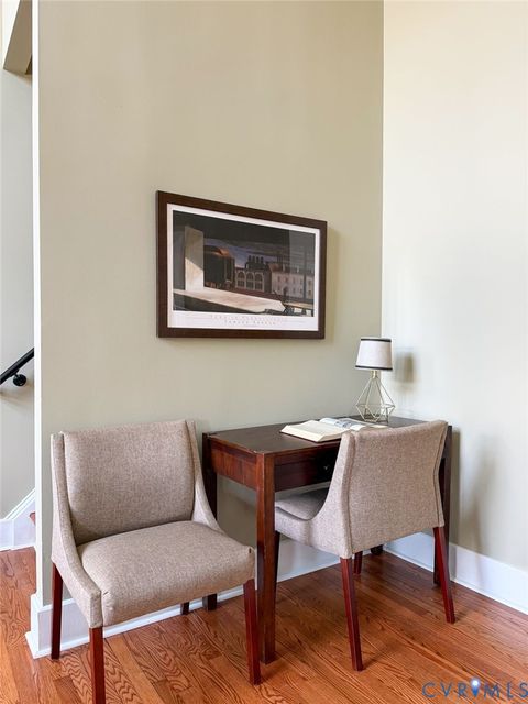 Tiny photo for 107 S Meadow Street #A, Richmond, VA 23220 (MLS # 2606229)