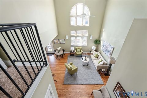 Tiny photo for 107 S Meadow Street #A, Richmond, VA 23220 (MLS # 2606229)