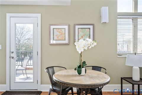 Tiny photo for 107 S Meadow Street #A, Richmond, VA 23220 (MLS # 2606229)