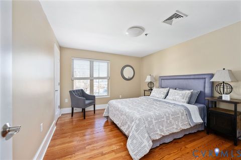 Tiny photo for 107 S Meadow Street #A, Richmond, VA 23220 (MLS # 2606229)