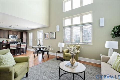 Tiny photo for 107 S Meadow Street #A, Richmond, VA 23220 (MLS # 2606229)