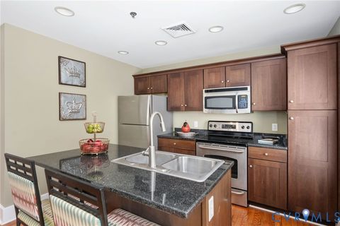 Tiny photo for 107 S Meadow Street #A, Richmond, VA 23220 (MLS # 2606229)