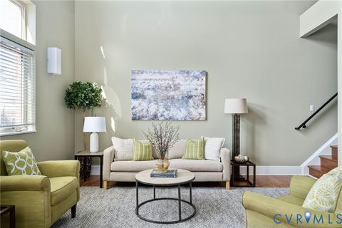 Tiny photo for 107 S Meadow Street #A, Richmond, VA 23220 (MLS # 2606229)