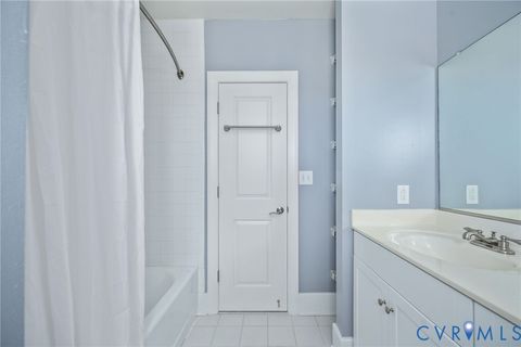 Tiny photo for 107 S Meadow Street #A, Richmond, VA 23220 (MLS # 2606229)