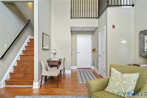 Tiny photo for 107 S Meadow Street #A, Richmond, VA 23220 (MLS # 2606229)