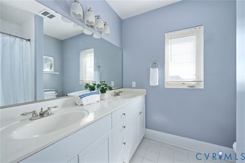 Tiny photo for 107 S Meadow Street #A, Richmond, VA 23220 (MLS # 2606229)