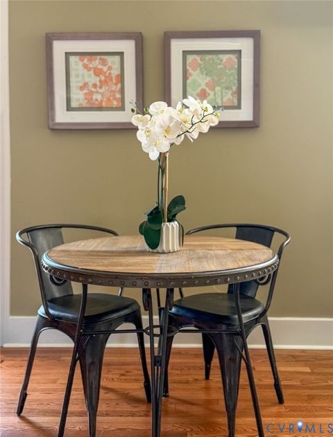 Tiny photo for 107 S Meadow Street #A, Richmond, VA 23220 (MLS # 2606229)