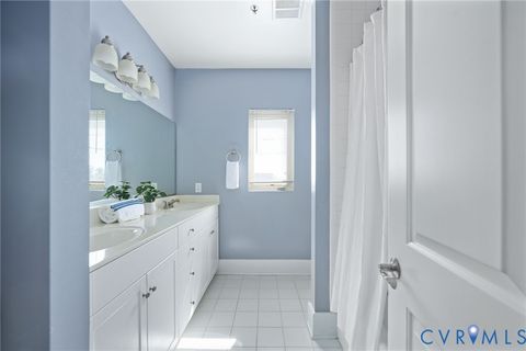 Tiny photo for 107 S Meadow Street #A, Richmond, VA 23220 (MLS # 2606229)