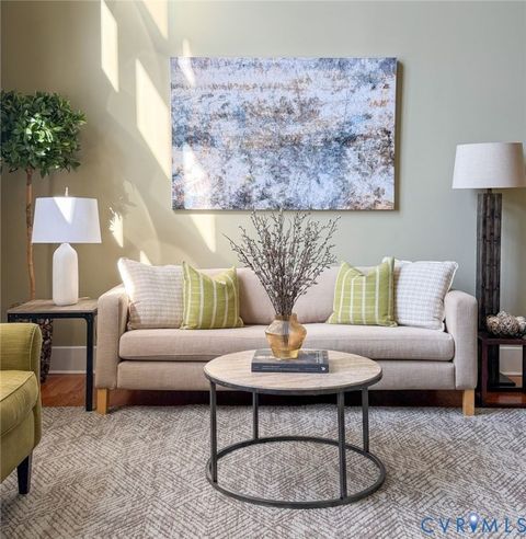 Tiny photo for 107 S Meadow Street #A, Richmond, VA 23220 (MLS # 2606229)