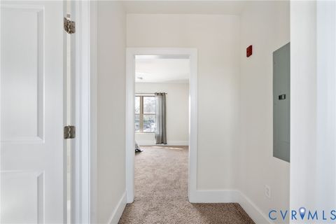 Tiny photo for 107 S Meadow Street #A, Richmond, VA 23220 (MLS # 2606229)