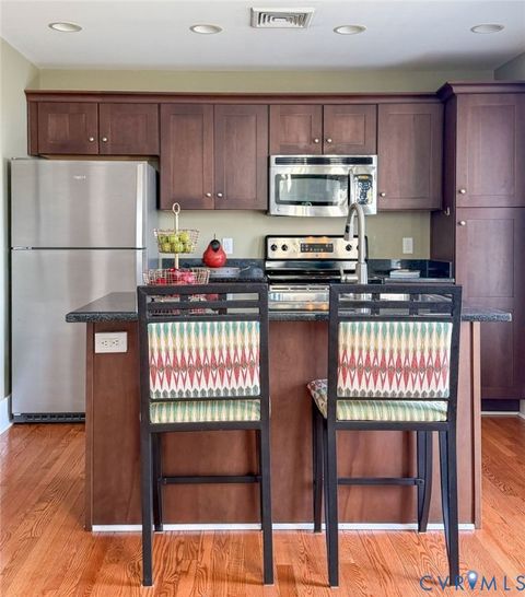 Tiny photo for 107 S Meadow Street #A, Richmond, VA 23220 (MLS # 2606229)