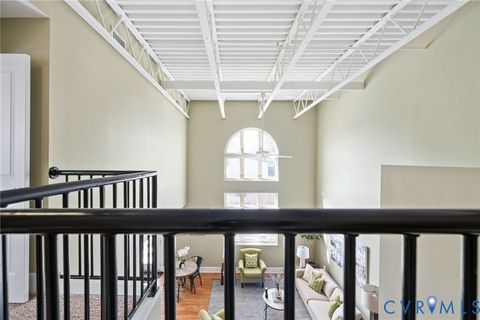 Tiny photo for 107 S Meadow Street #A, Richmond, VA 23220 (MLS # 2606229)