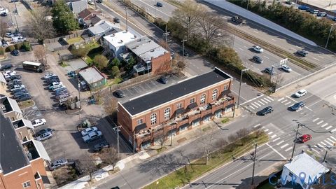 Tiny photo for 107 S Meadow Street #A, Richmond, VA 23220 (MLS # 2606229)