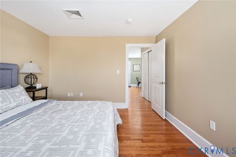 Tiny photo for 107 S Meadow Street #A, Richmond, VA 23220 (MLS # 2606229)