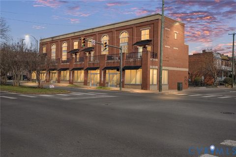 Tiny photo for 107 S Meadow Street #A, Richmond, VA 23220 (MLS # 2606229)