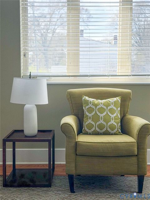 Tiny photo for 107 S Meadow Street #A, Richmond, VA 23220 (MLS # 2606229)