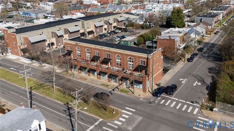 Tiny photo for 107 S Meadow Street #A, Richmond, VA 23220 (MLS # 2606229)