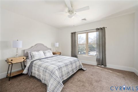 Tiny photo for 107 S Meadow Street #A, Richmond, VA 23220 (MLS # 2606229)