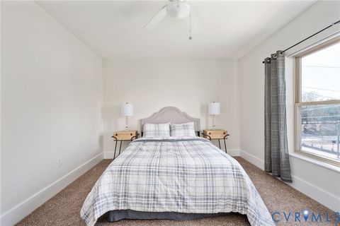 Tiny photo for 107 S Meadow Street #A, Richmond, VA 23220 (MLS # 2606229)