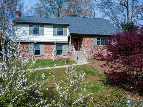 Tiny photo for 1024 Elaine Avenue, Chesterfield, VA 23235 (MLS # 2607361)