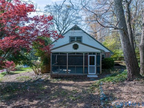 Tiny photo for 1024 Elaine Avenue, Chesterfield, VA 23235 (MLS # 2607361)