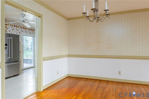 Tiny photo for 1024 Elaine Avenue, Chesterfield, VA 23235 (MLS # 2607361)
