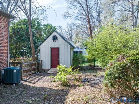 Tiny photo for 1024 Elaine Avenue, Chesterfield, VA 23235 (MLS # 2607361)