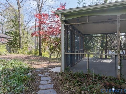 Tiny photo for 1024 Elaine Avenue, Chesterfield, VA 23235 (MLS # 2607361)