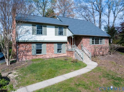 Photo of 1024 Elaine Avenue, Chesterfield, VA 23235 (MLS # 2607361)