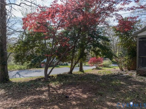 Tiny photo for 1024 Elaine Avenue, Chesterfield, VA 23235 (MLS # 2607361)