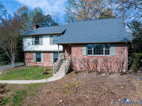 Tiny photo for 1024 Elaine Avenue, Chesterfield, VA 23235 (MLS # 2607361)