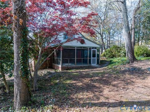 Tiny photo for 1024 Elaine Avenue, Chesterfield, VA 23235 (MLS # 2607361)