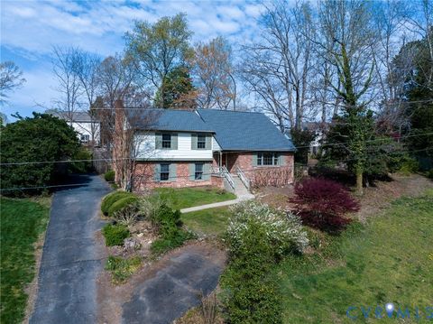 Tiny photo for 1024 Elaine Avenue, Chesterfield, VA 23235 (MLS # 2607361)