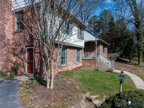Tiny photo for 1024 Elaine Avenue, Chesterfield, VA 23235 (MLS # 2607361)