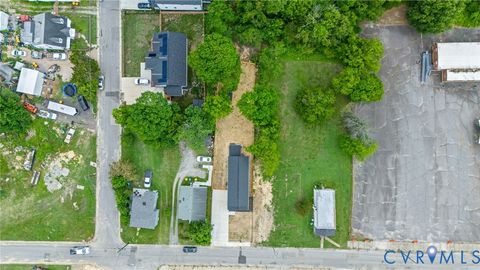 Tiny photo for 660 S Jones Street, Petersburg, VA 23803 (MLS # 2616566)