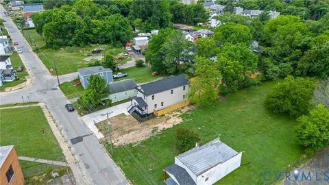 Tiny photo for 660 S Jones Street, Petersburg, VA 23803 (MLS # 2616566)
