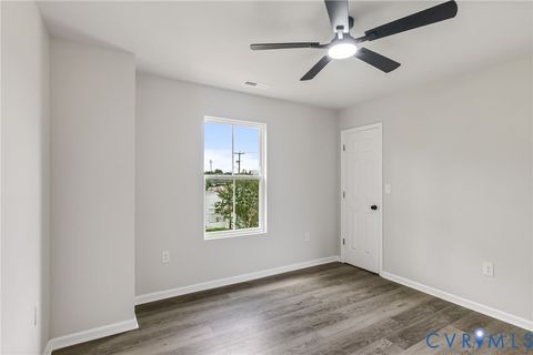 Tiny photo for 660 S Jones Street, Petersburg, VA 23803 (MLS # 2616566)