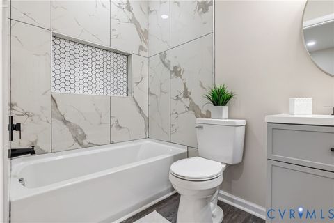 Tiny photo for 660 S Jones Street, Petersburg, VA 23803 (MLS # 2616566)