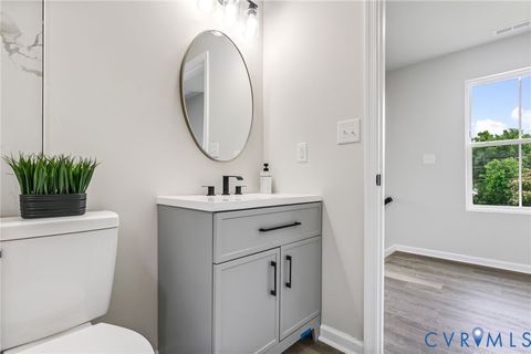 Tiny photo for 660 S Jones Street, Petersburg, VA 23803 (MLS # 2616566)