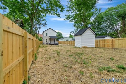 Tiny photo for 660 S Jones Street, Petersburg, VA 23803 (MLS # 2616566)