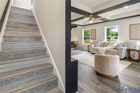 Tiny photo for 660 S Jones Street, Petersburg, VA 23803 (MLS # 2616566)