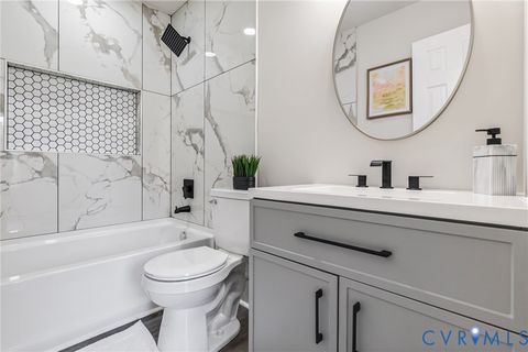 Tiny photo for 660 S Jones Street, Petersburg, VA 23803 (MLS # 2616566)