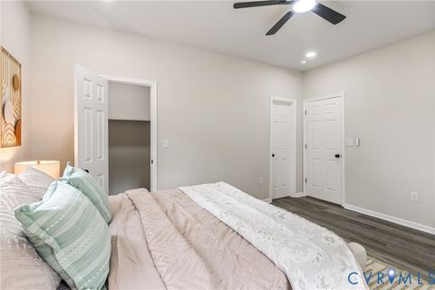 Tiny photo for 660 S Jones Street, Petersburg, VA 23803 (MLS # 2616566)