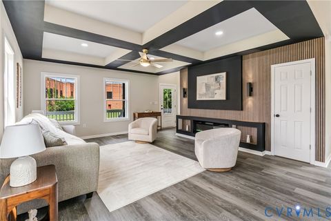 Tiny photo for 660 S Jones Street, Petersburg, VA 23803 (MLS # 2616566)