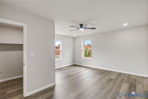Tiny photo for 660 S Jones Street, Petersburg, VA 23803 (MLS # 2616566)