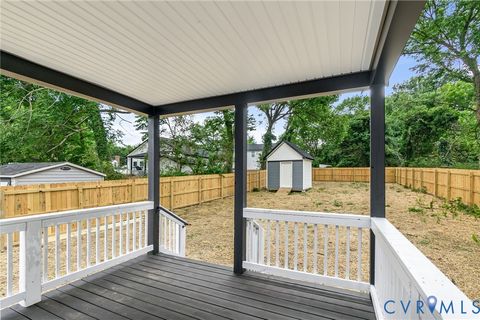 Tiny photo for 660 S Jones Street, Petersburg, VA 23803 (MLS # 2616566)