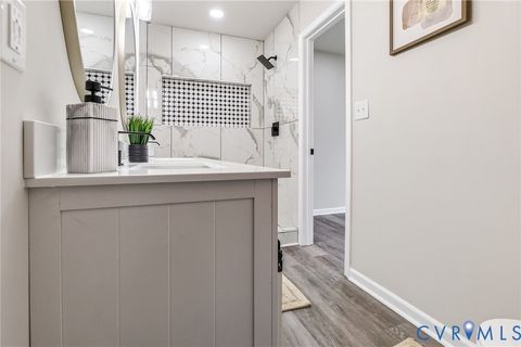 Tiny photo for 660 S Jones Street, Petersburg, VA 23803 (MLS # 2616566)