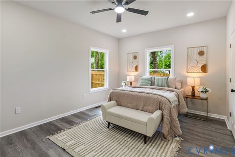 Tiny photo for 660 S Jones Street, Petersburg, VA 23803 (MLS # 2616566)