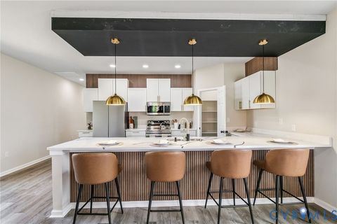 Tiny photo for 660 S Jones Street, Petersburg, VA 23803 (MLS # 2616566)