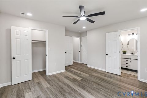 Tiny photo for 660 S Jones Street, Petersburg, VA 23803 (MLS # 2616566)